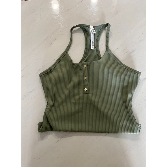 Victoria Secret Sport Bodysuit - Picture 1 of 6